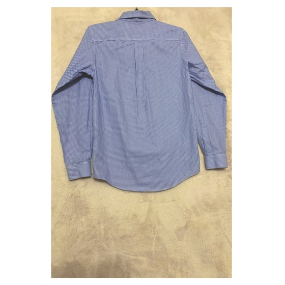 Class Club - Boys Button Up Dress Shirt - Picture 2 of 2